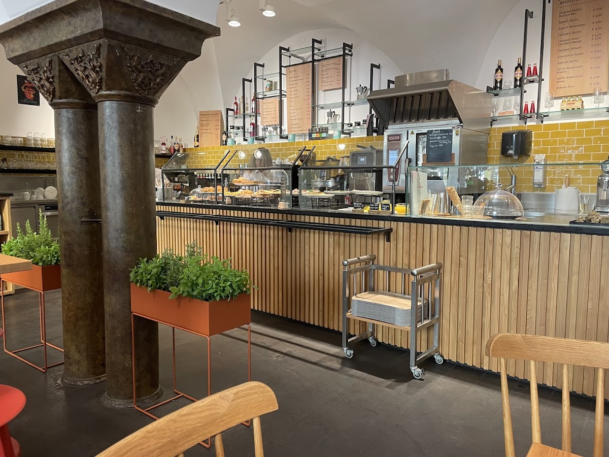 Ristorante Paradiso Photos 2